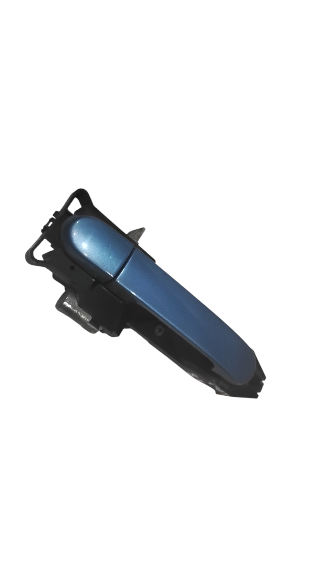 Maniglia esterna Posteriore Sinistra per Nissan Micra 4 Serie (2003 - 2005)