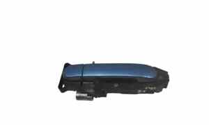 Maniglia esterna Posteriore Sinistra per Nissan Micra 4 Serie (2003 - 2005)