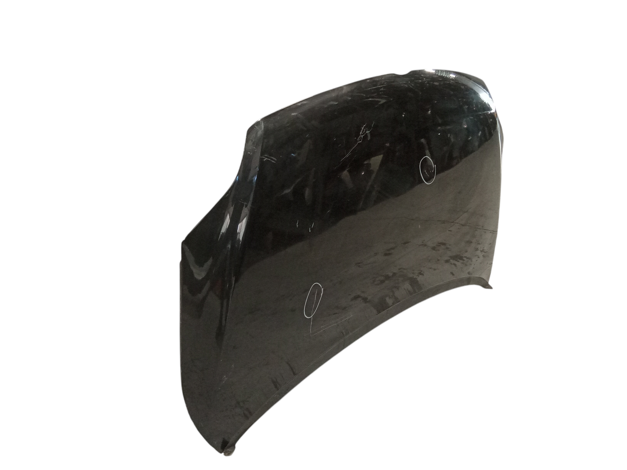 Cofano Anteriore per Volkswagen Golf 5 Plus (04>08)