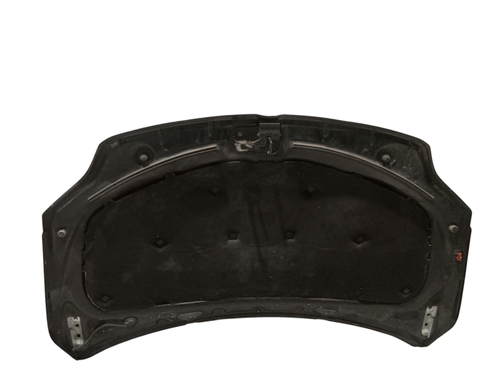 Cofano Anteriore per Volkswagen Golf 5 Plus (04>08)