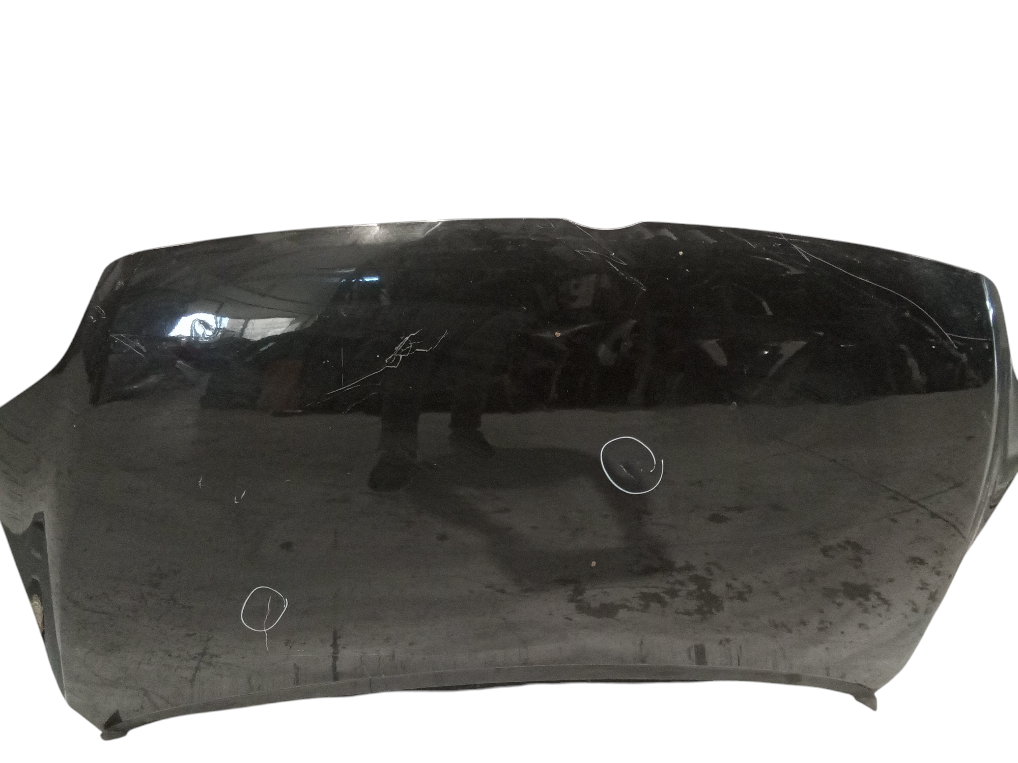 Cofano Anteriore per Volkswagen Golf 5 Plus (04>08)