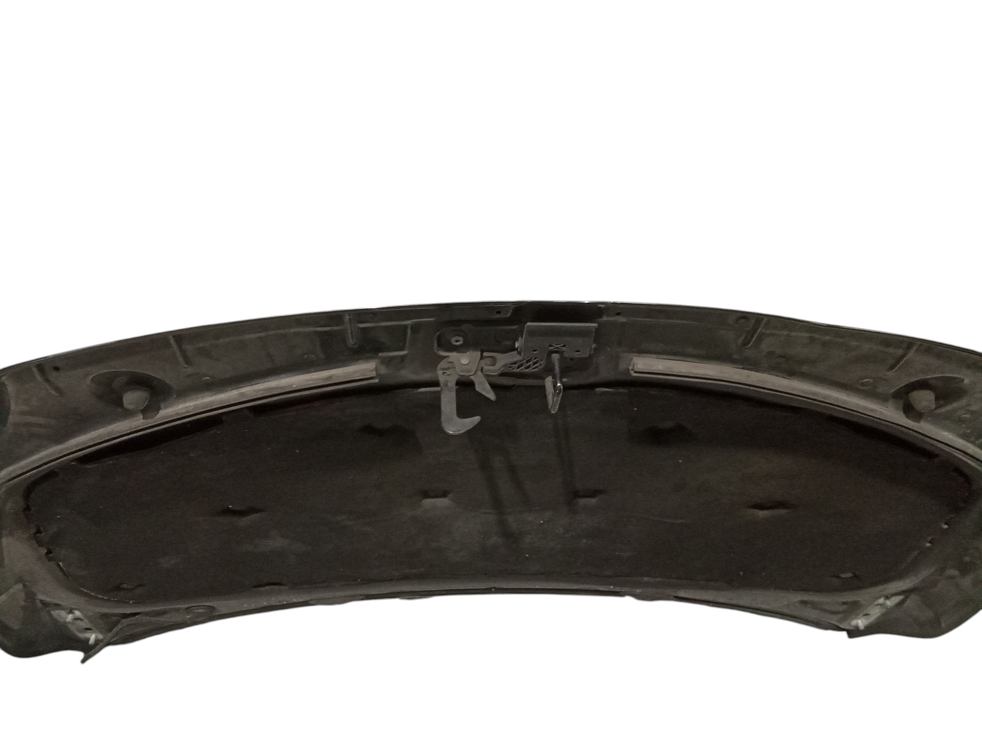 Cofano Anteriore per Volkswagen Golf 5 Plus (04>08)