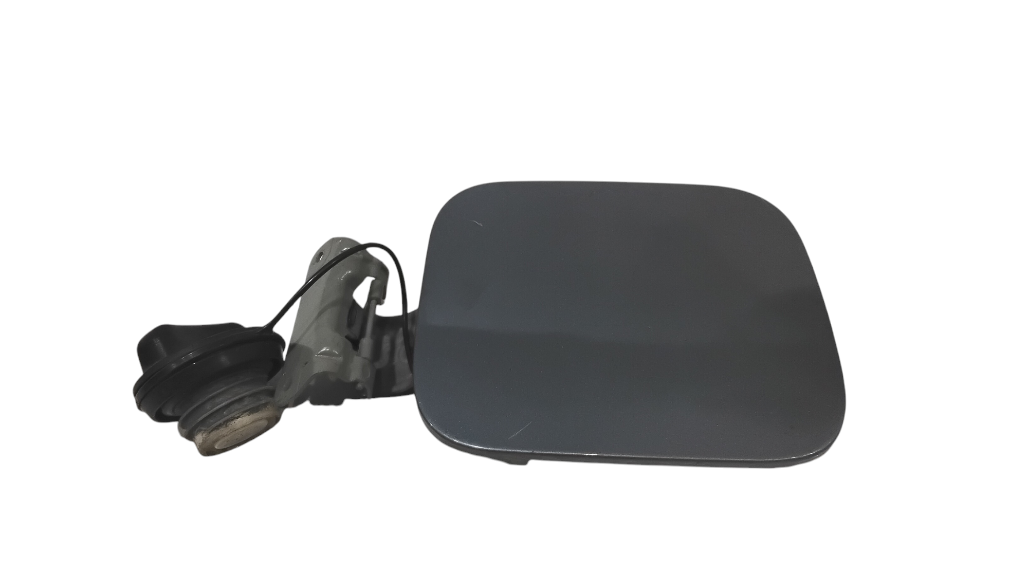 Sportellino Carburante per Nissan Qashqai 2 Serie (2010 - 2013)