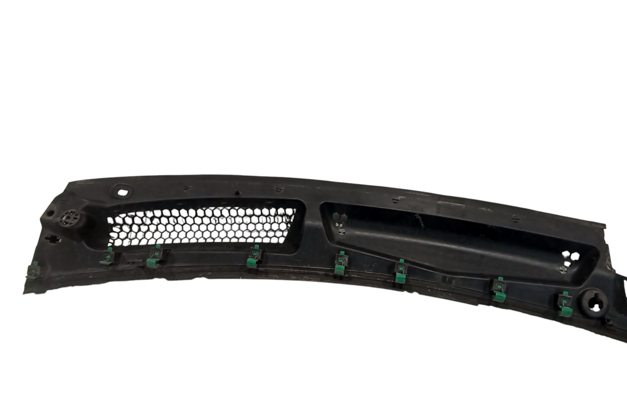 Griglia Gocciolatoio ant. per Lancia Delta 3 Serie (2008 - 2011)