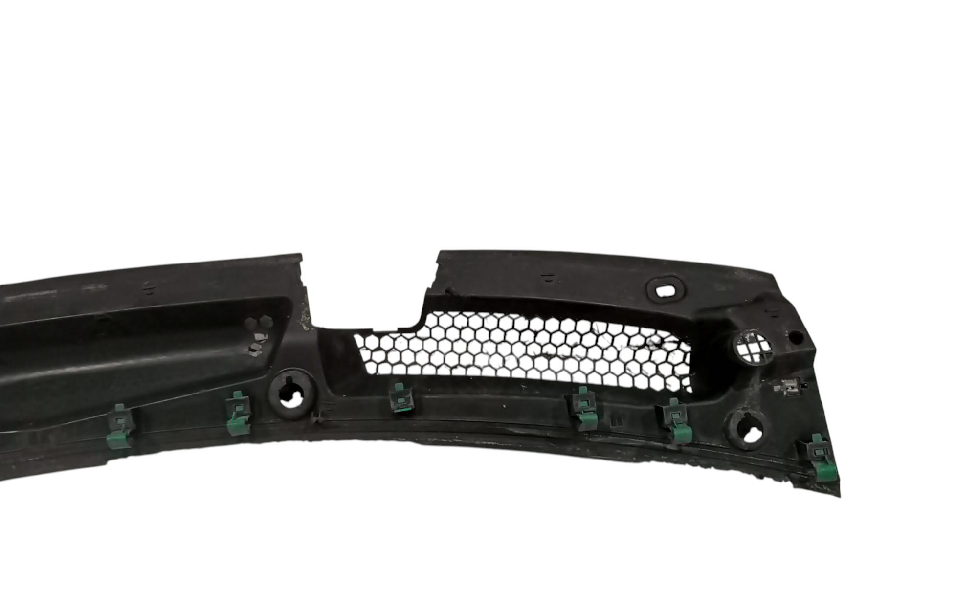 Griglia Gocciolatoio ant. per Lancia Delta 3 Serie (2008 - 2011)