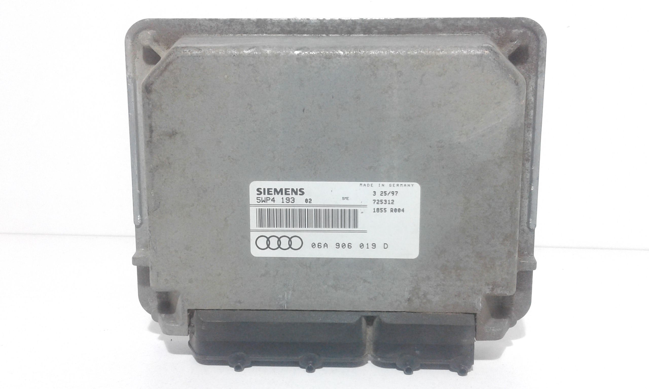 Centralina motore AUDI A3 2 Serie