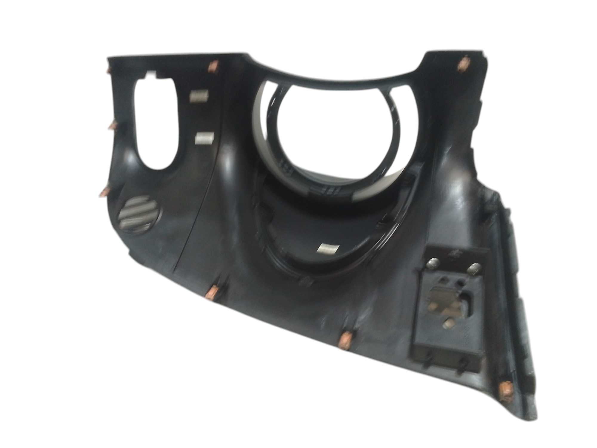 Cover quadro strumenti per Suzuki Splash 1 Serie (2008 - In produzione)