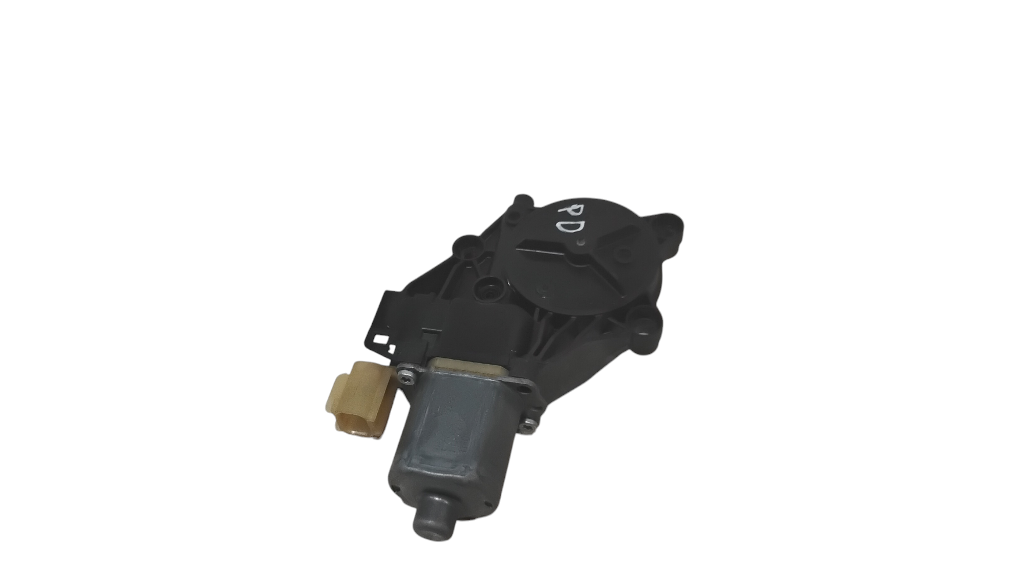 Motorino Alzavetro posteriore destra per Ford Fiesta 6 Serie (2008 - 2017)