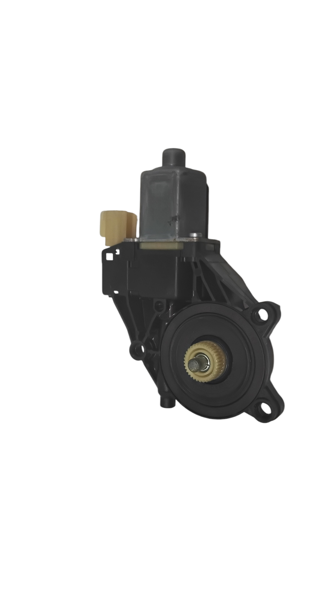 Motorino Alzavetro posteriore destra per Ford Fiesta 6 Serie (2008 - 2017)