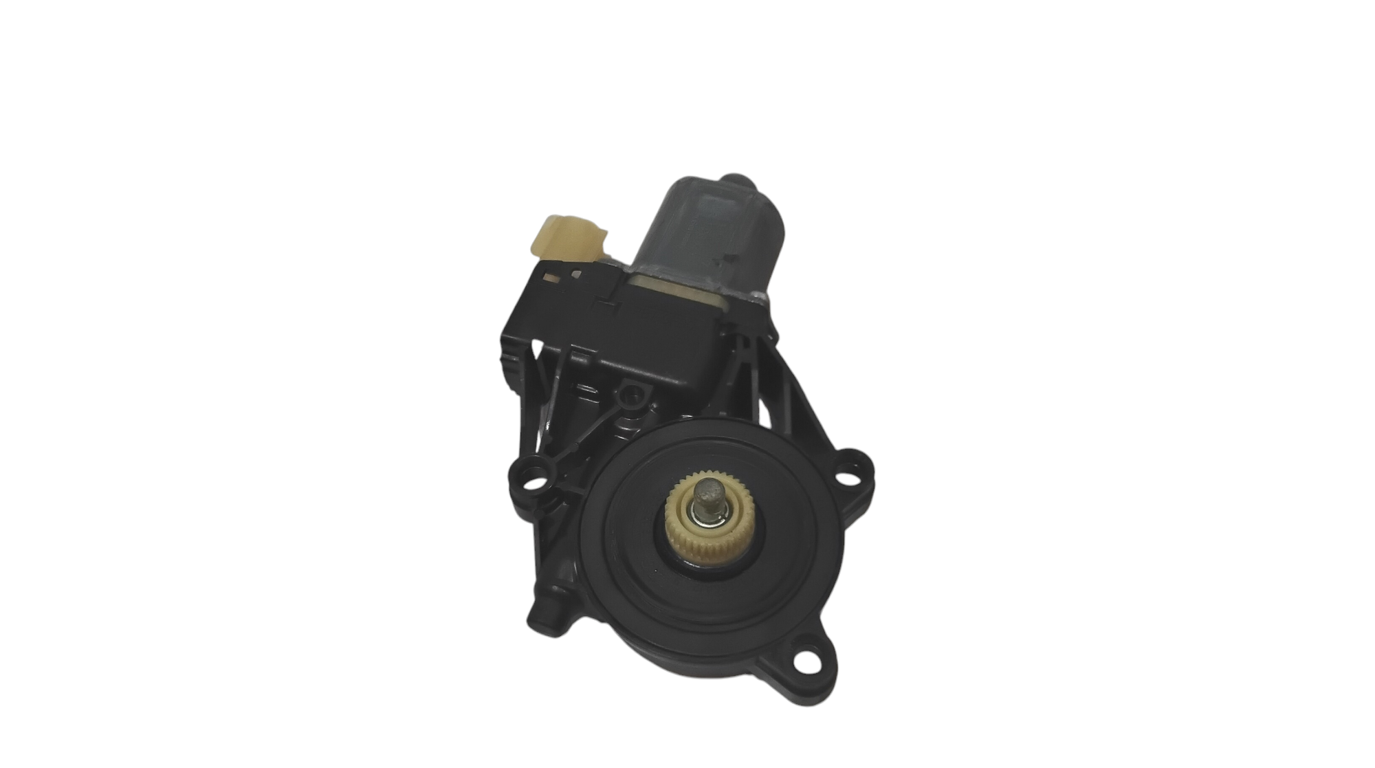 Motorino Alzavetro posteriore destra per Ford Fiesta 6 Serie (2008 - 2017)