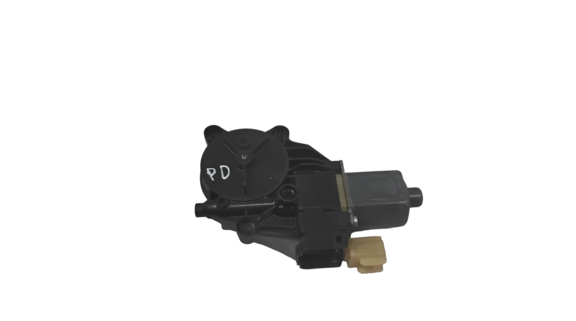 Motorino Alzavetro posteriore destra per Ford Fiesta 6 Serie (2008 - 2017)