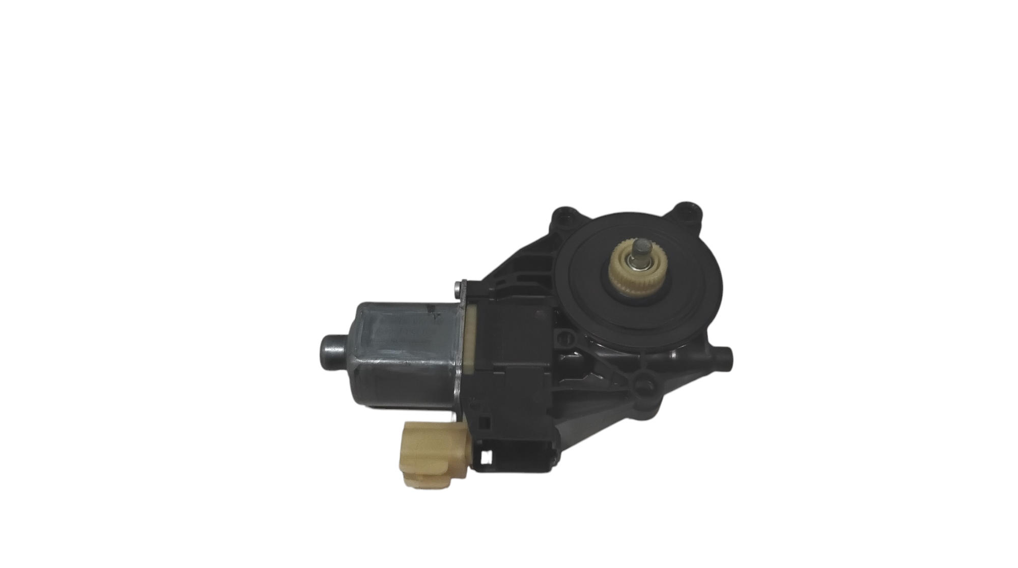 Motorino Alzavetro posteriore destra per Ford Fiesta 6 Serie (2008 - 2017)