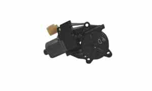 Motorino Alzavetro posteriore destra per Ford Fiesta 6 Serie (2008 - 2017)