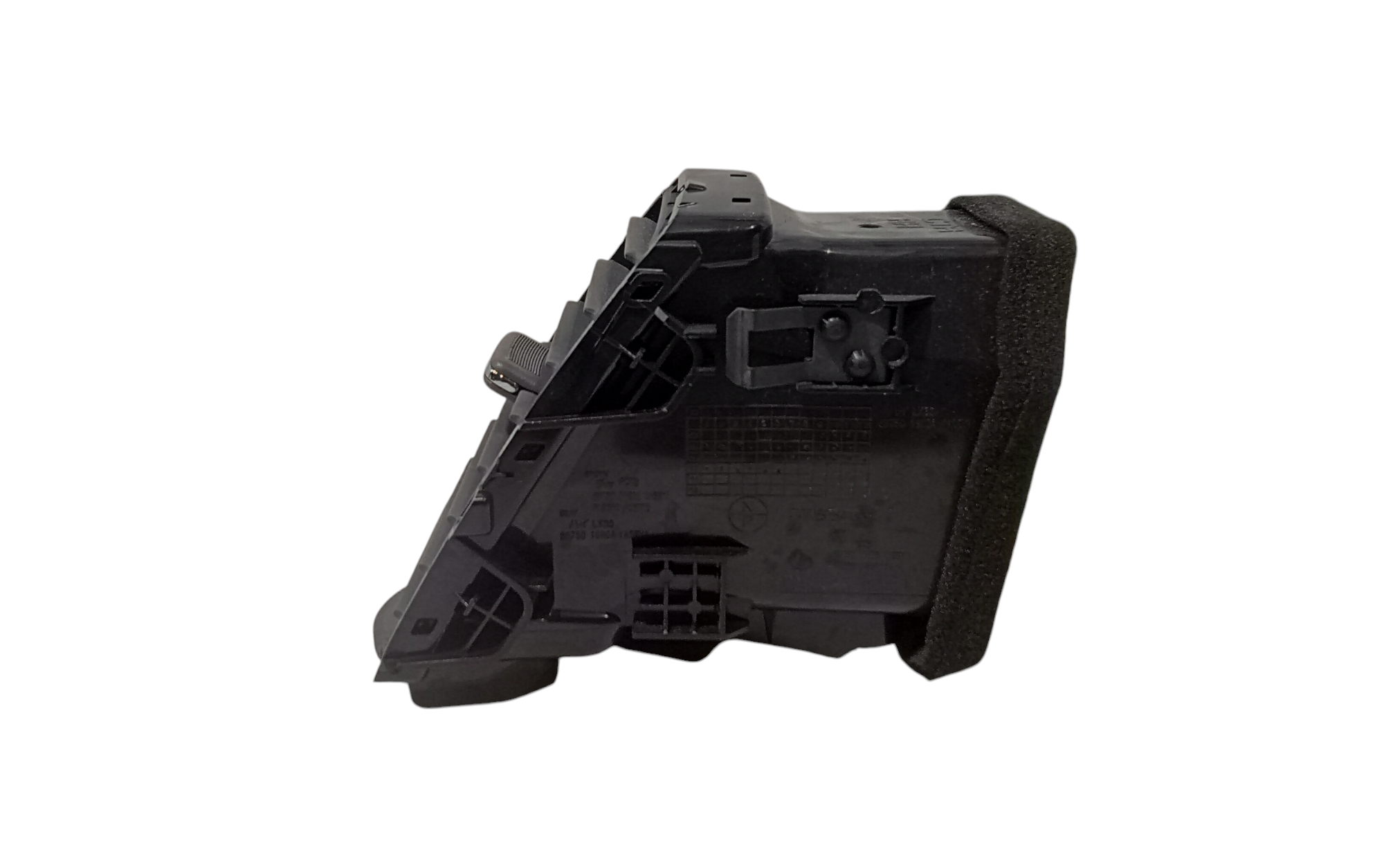 Bocchette Aria Centrale per Nissan Murano (2010 - 2015)