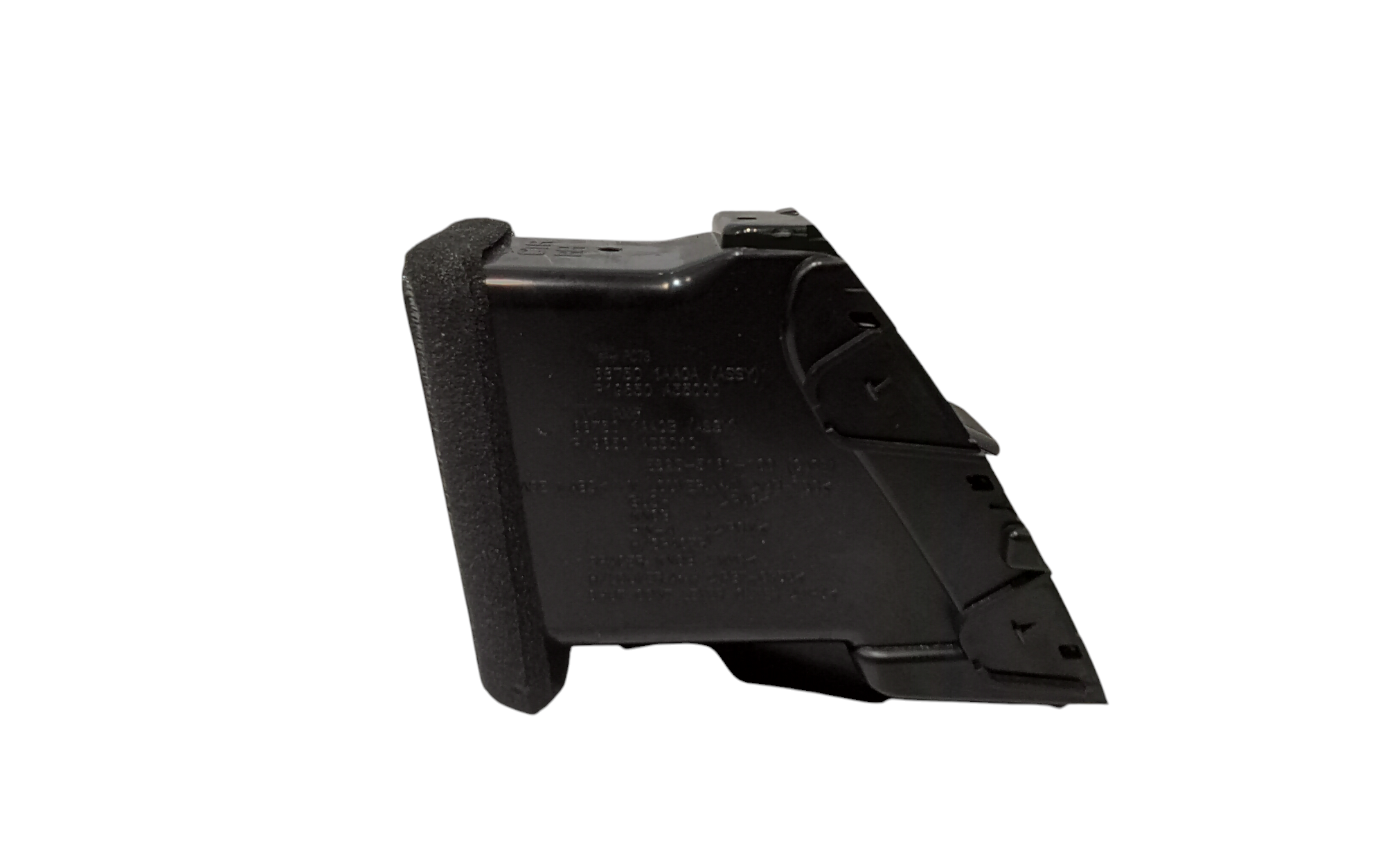 Bocchette Aria Centrale per Nissan Murano (2010 - 2015)