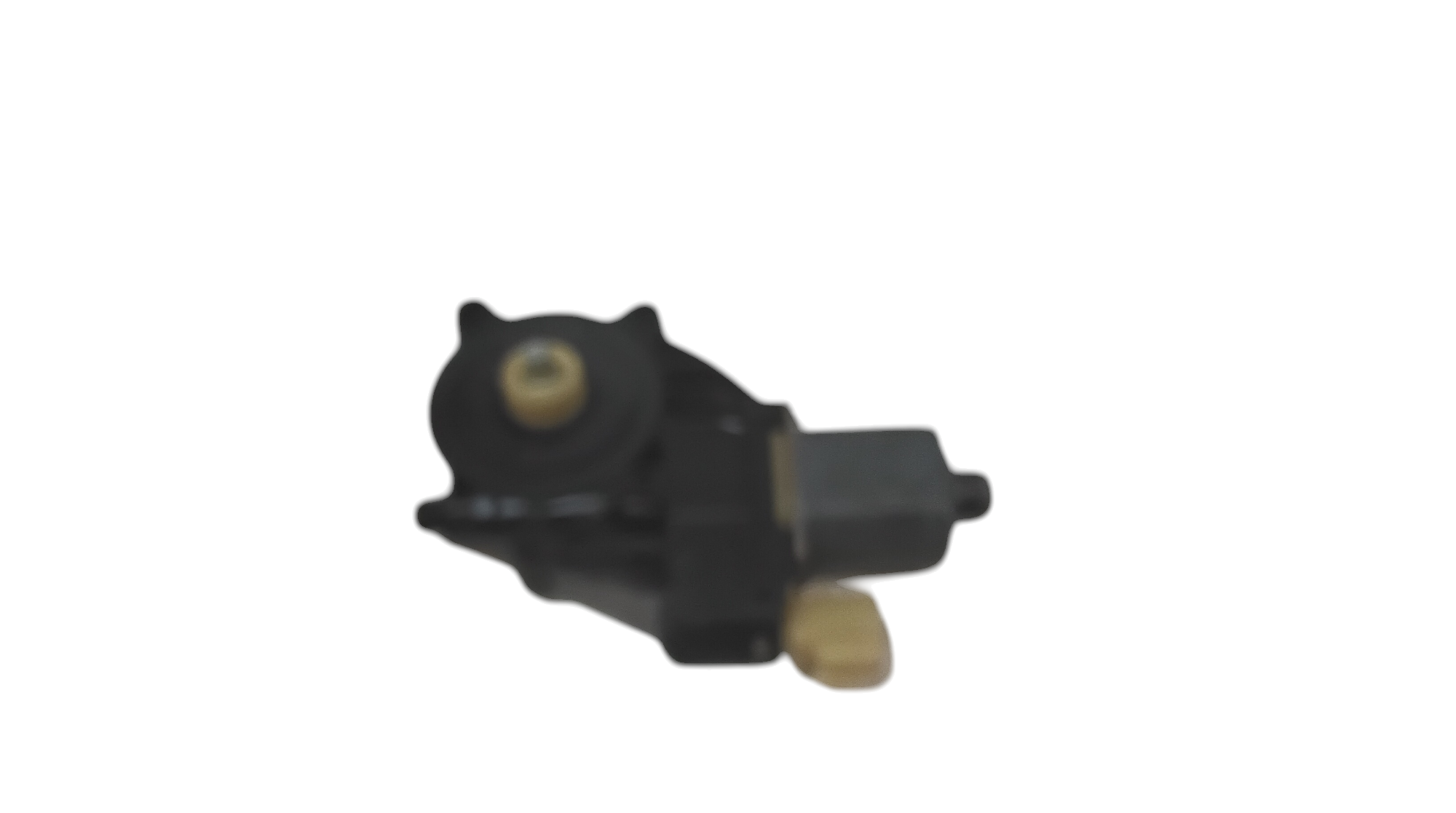 Motorino Alzavetro posteriore Sinistro per Ford Fiesta 6 Serie (2008 - 2017)