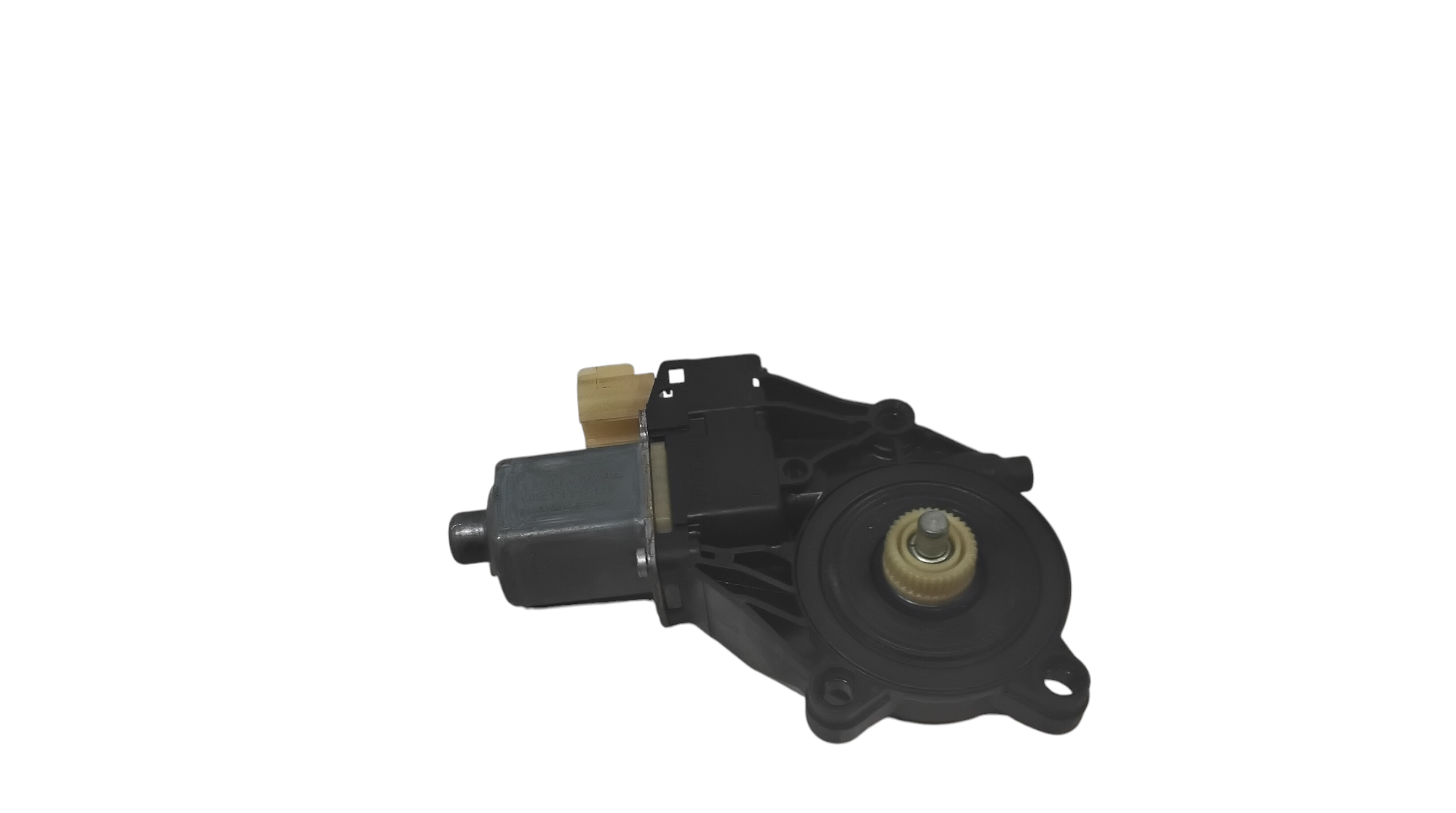 Motorino Alzavetro posteriore Sinistro per Ford Fiesta 6 Serie (2008 - 2017)