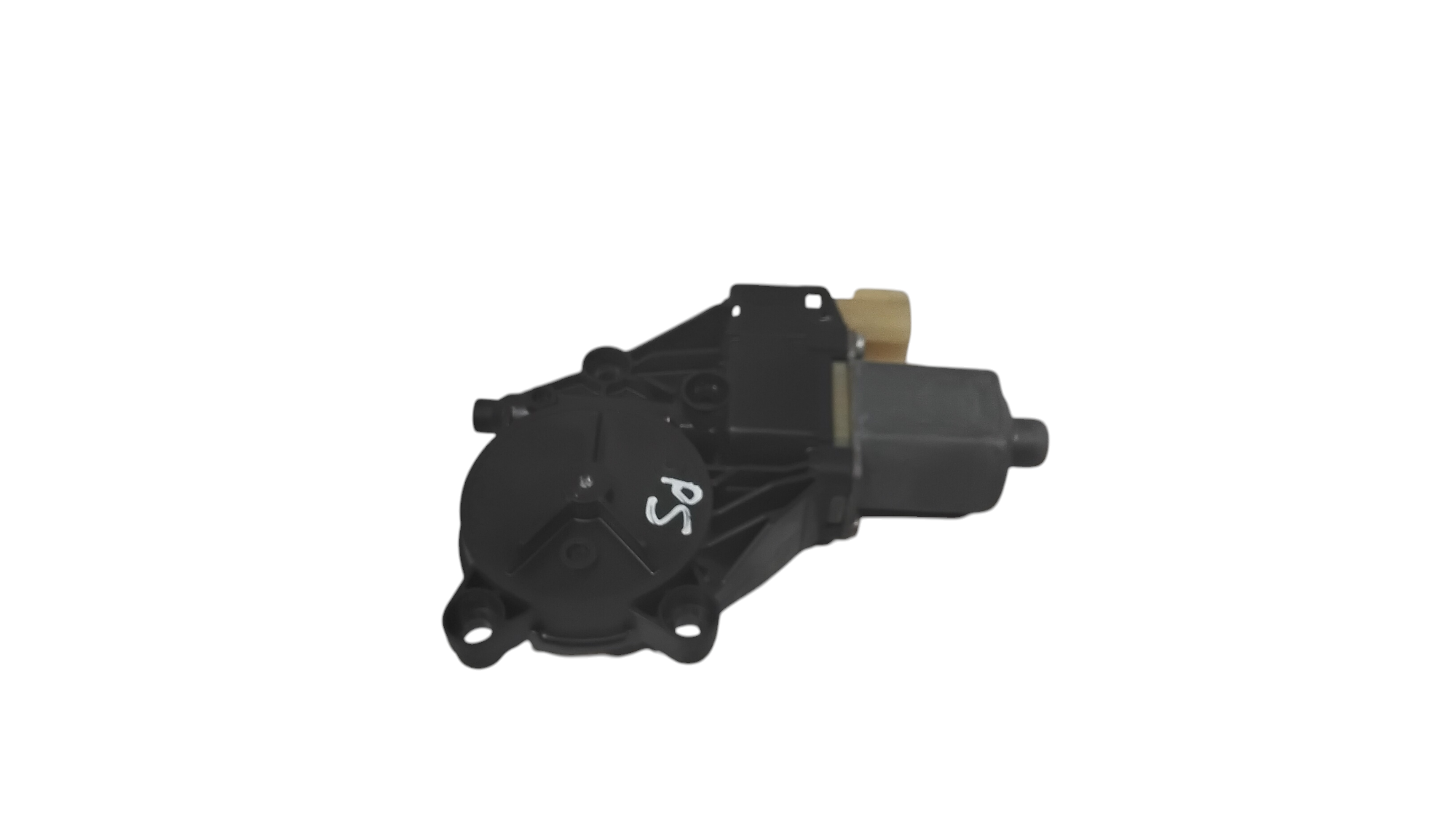 Motorino Alzavetro posteriore Sinistro per Ford Fiesta 6 Serie (2008 - 2017)