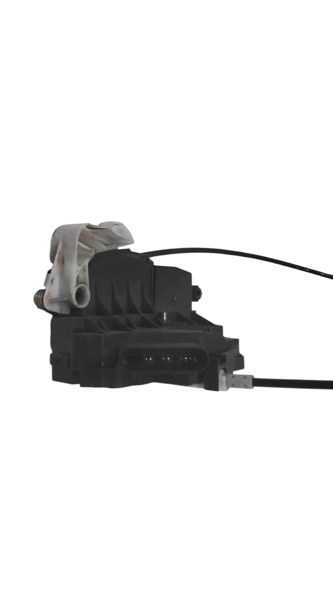 Serratura Anteriore Destra per Ford Fiesta 6 Serie (2008 - 2017)