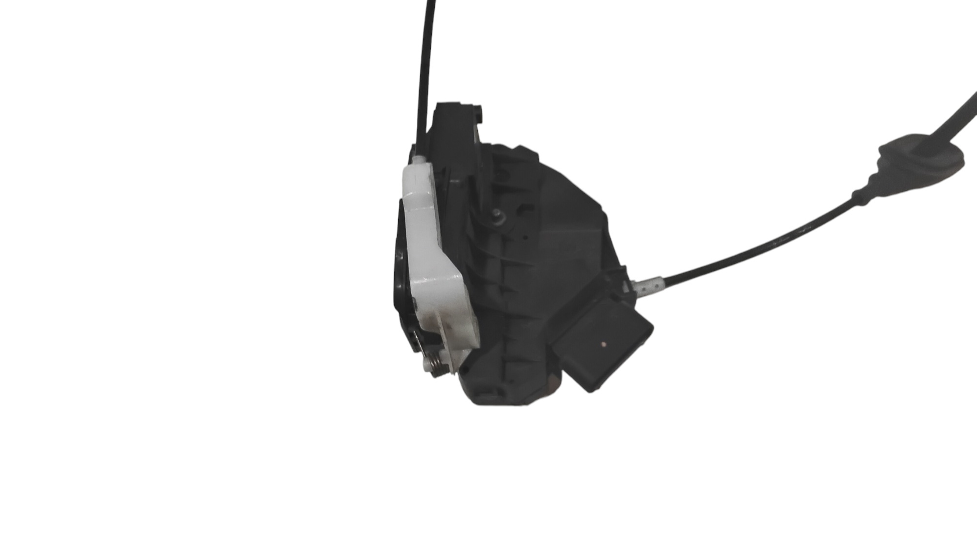 Serratura Anteriore Destra per Ford Fiesta 6 Serie (2008 - 2017)