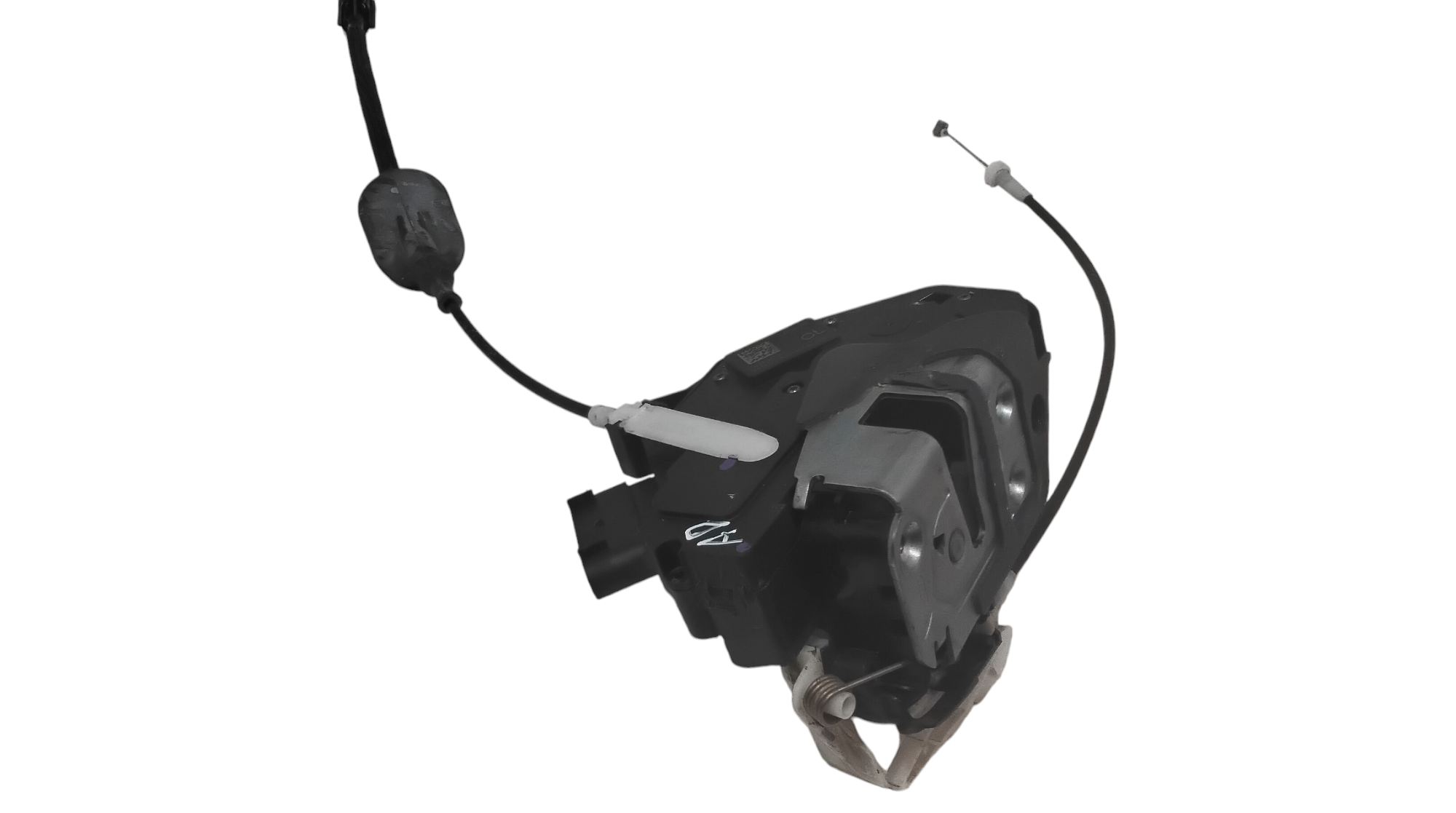 Serratura Anteriore Destra per Ford Fiesta 6 Serie (2008 - 2017)