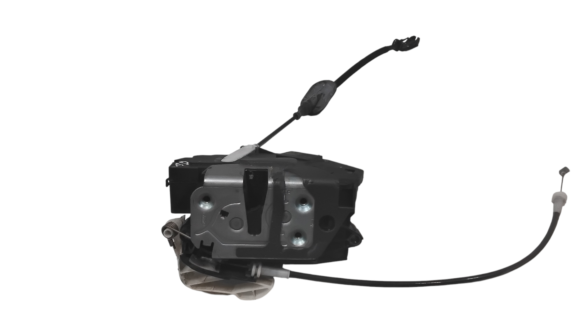 Serratura Anteriore Destra per Ford Fiesta 6 Serie (2008 - 2017)