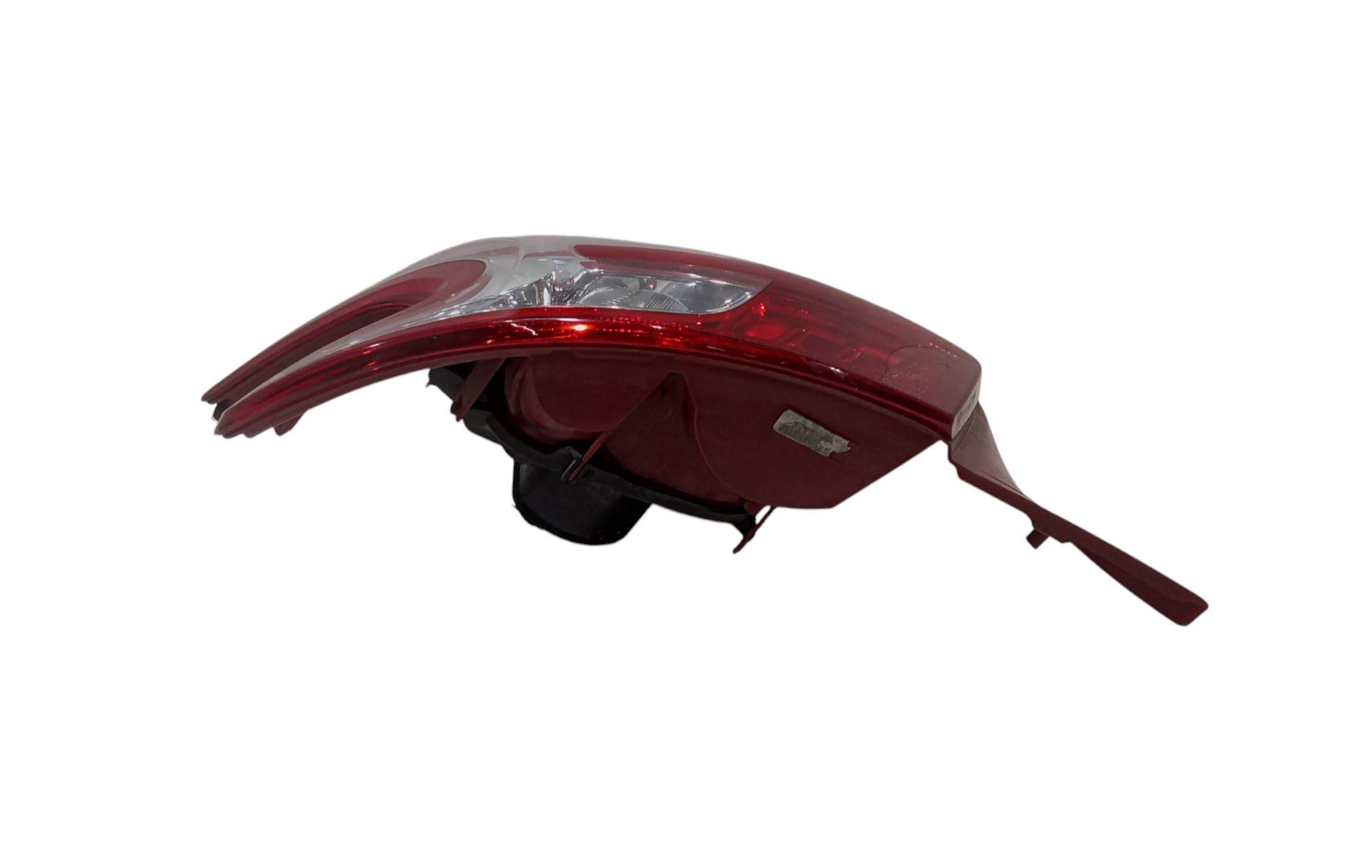 Stop fanale Posteriore sinistro lato Guida per Peugeot 208 Serie (12>19) (2012 - 2019)