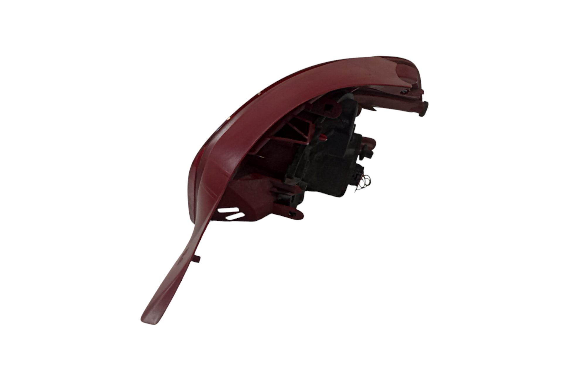 Stop fanale Posteriore sinistro lato Guida per Peugeot 208 Serie (12>19) (2012 - 2019)