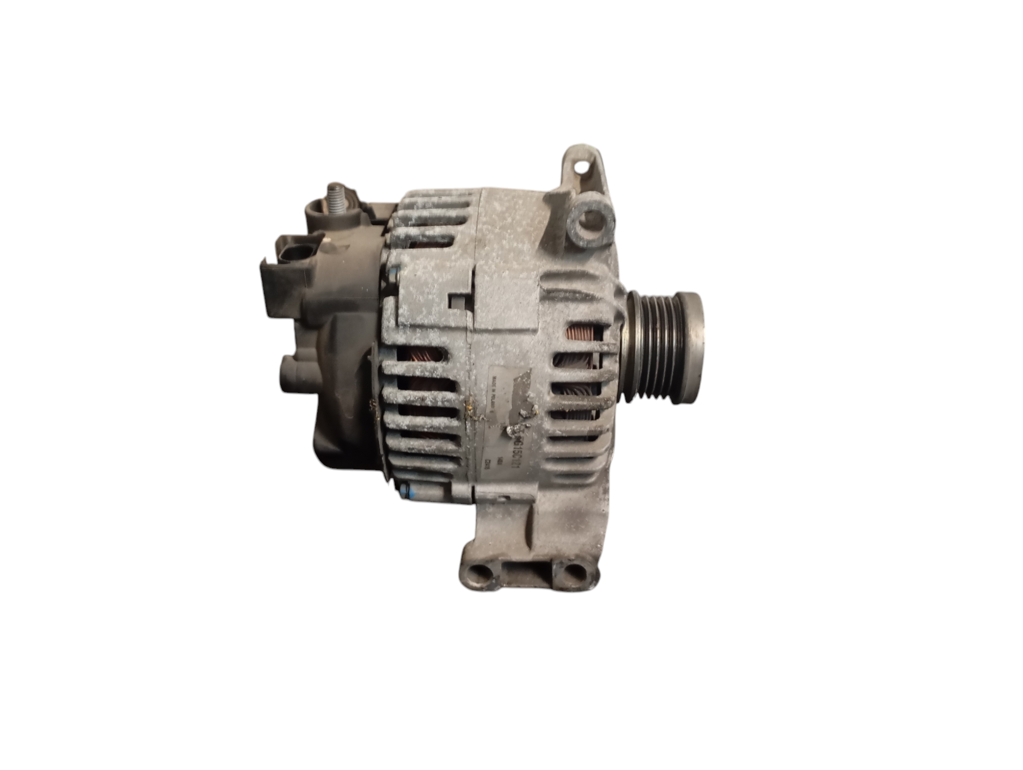 Alternatore per Mercedes Classe A W169 3 Serie (2004 - 2008)