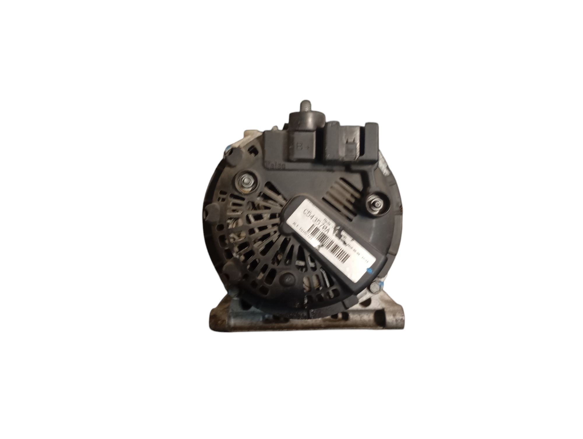 Alternatore per Mercedes Classe A W169 3 Serie (2004 - 2008)