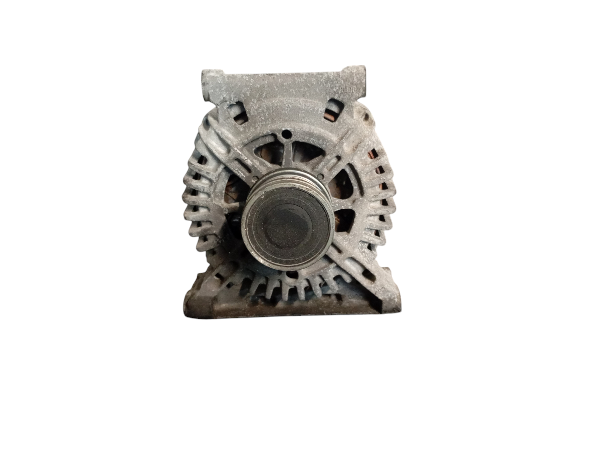 Alternatore per Mercedes Classe A W169 3 Serie (2004 - 2008)