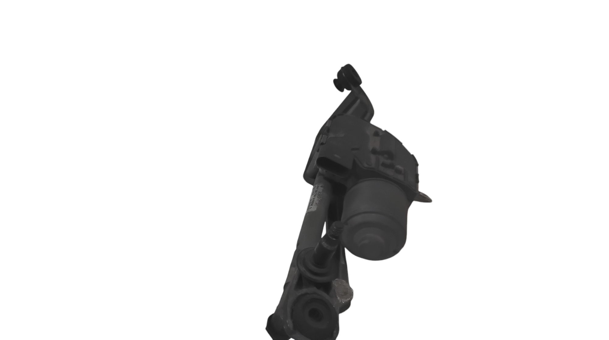 Motorino tergi ant completo di tandem per Volkswagen Golf 5 Plus (04>08)