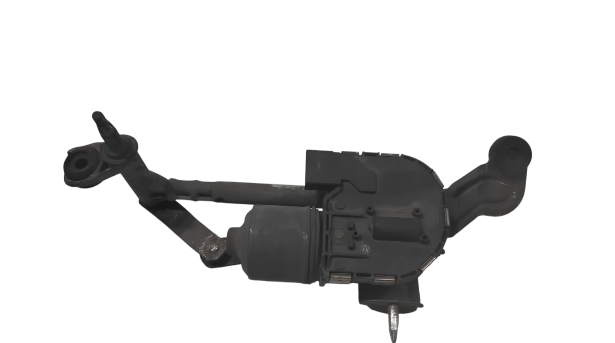 Motorino tergi ant completo di tandem per Volkswagen Golf 5 Plus (04>08)