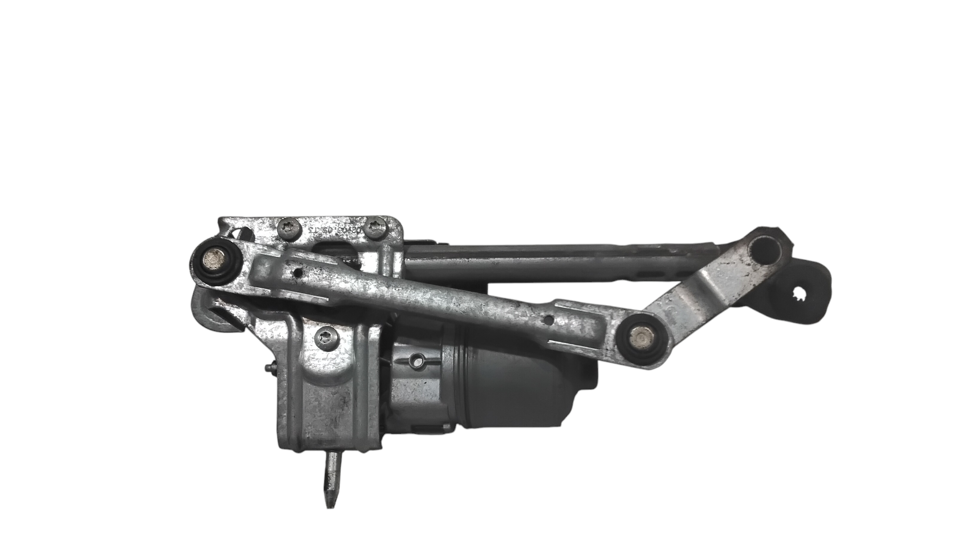 Motorino tergi ant completo di tandem per Volkswagen Golf 5 Plus (04>08)