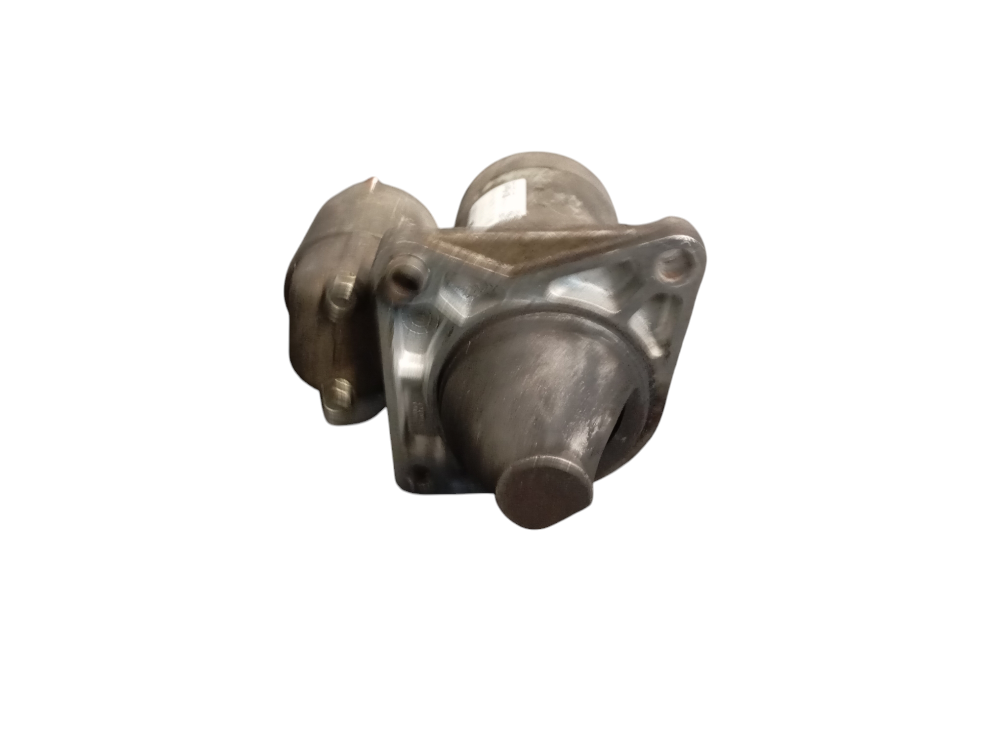 Motorino d  avviamento per Fiat Idea 2 Serie (2005 - 2008)