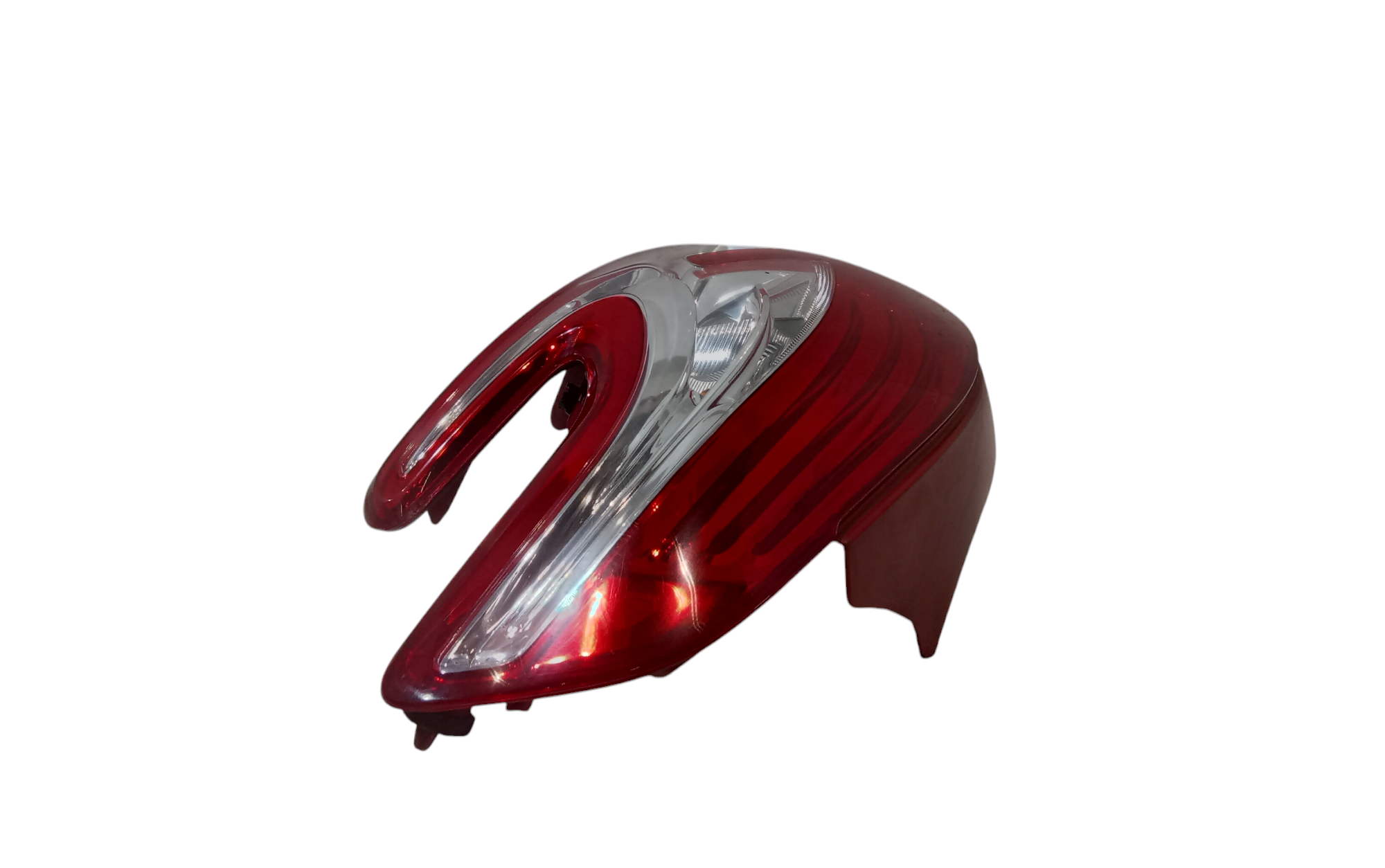 Stop fanale posteriore Destro Passeggero per Peugeot 208 Serie (12>19) (2012 - 2019)