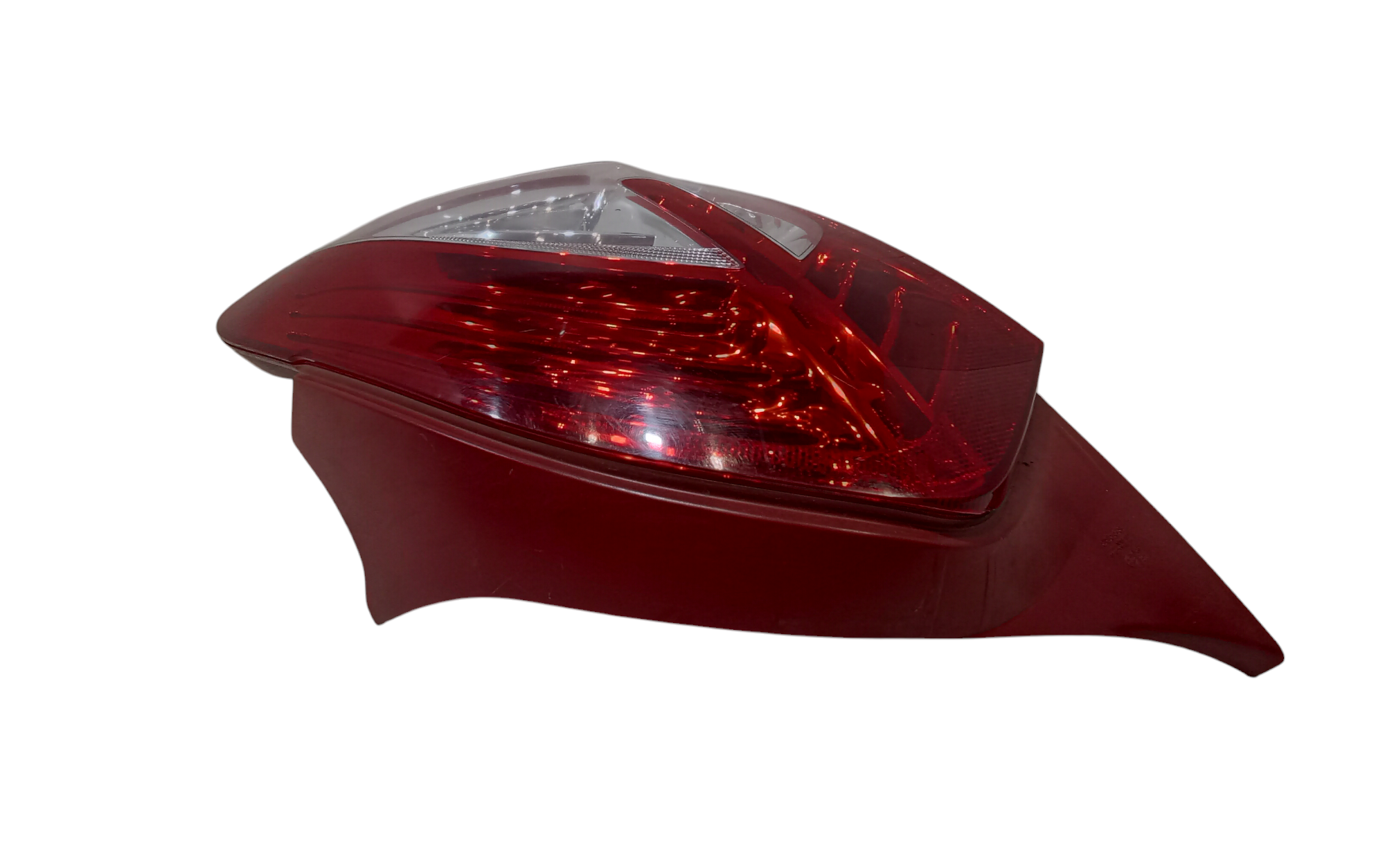 Stop fanale posteriore Destro Passeggero per Peugeot 208 Serie (12>19) (2012 - 2019)