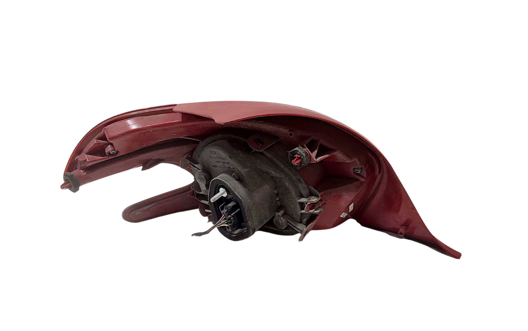 Stop fanale posteriore Destro Passeggero per Peugeot 208 Serie (12>19) (2012 - 2019)