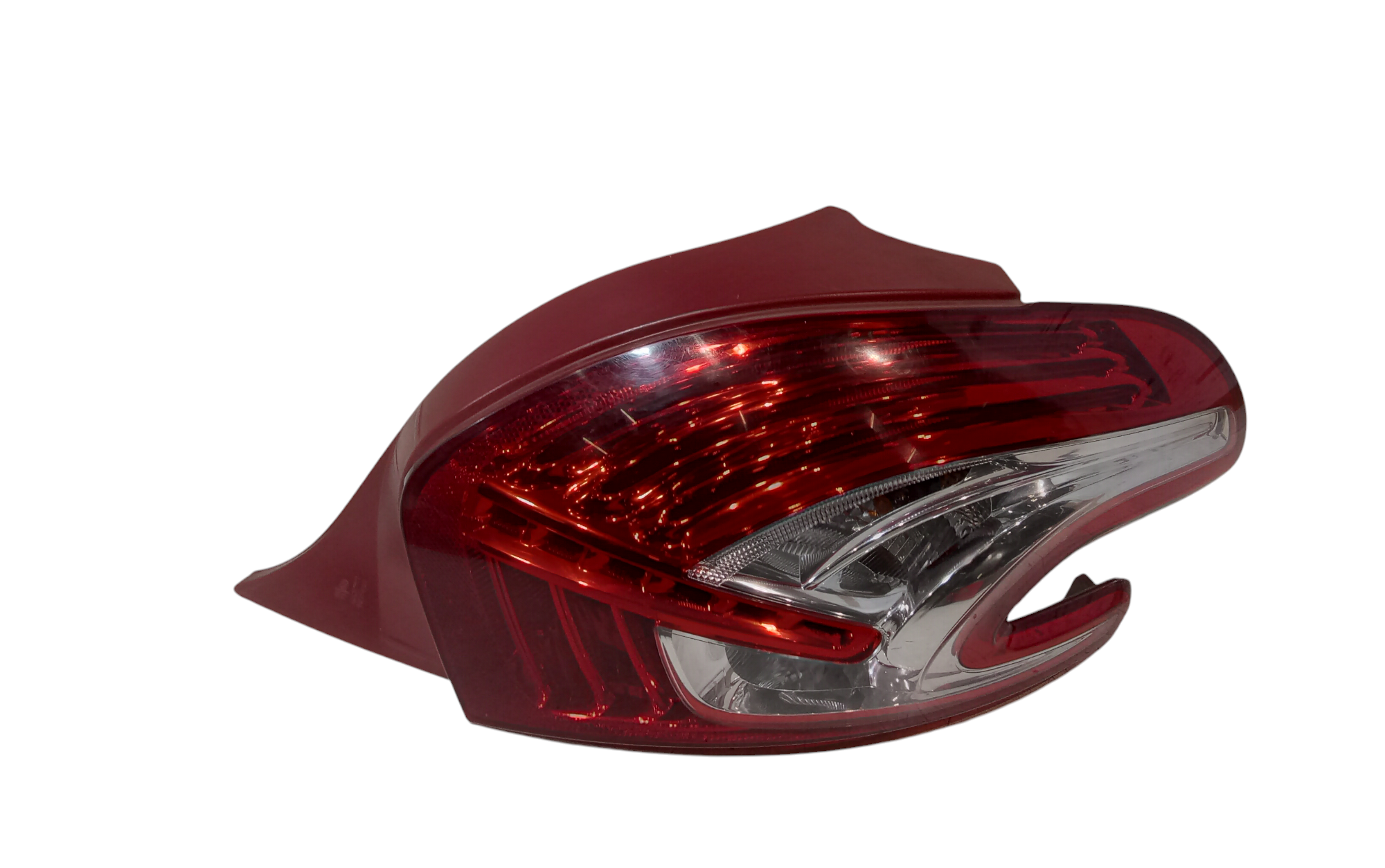Stop fanale posteriore Destro Passeggero per Peugeot 208 Serie (12>19) (2012 - 2019)