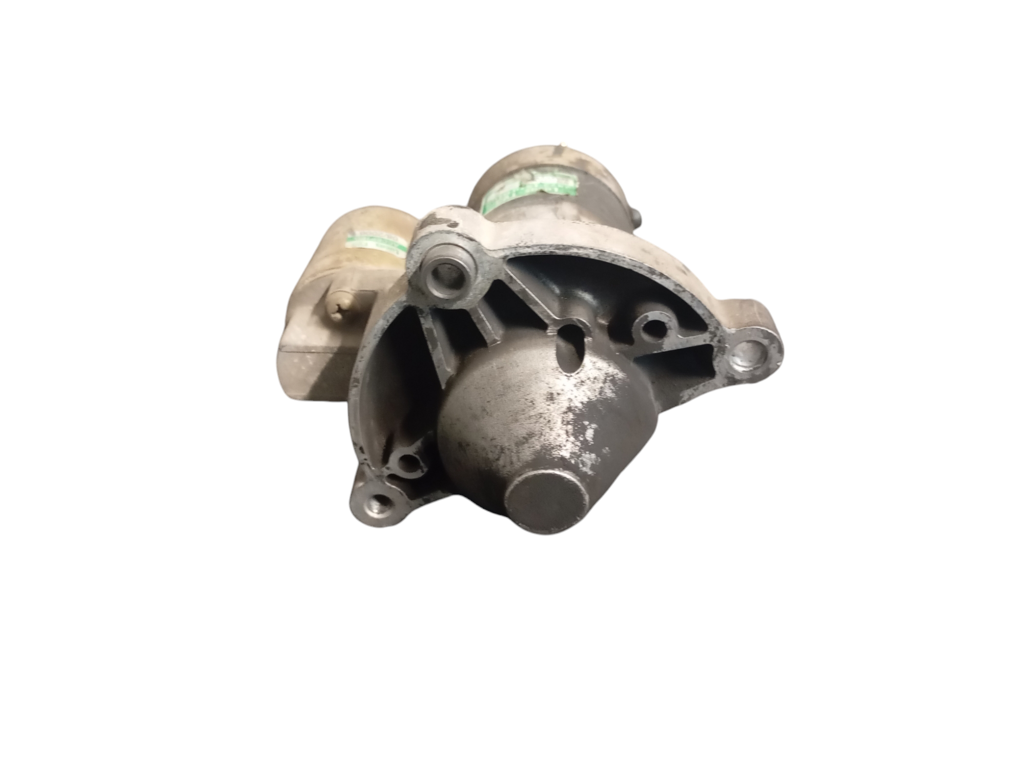 Motorino d  avviamento per Tata Indica 1  Serie (2005 - 2008)