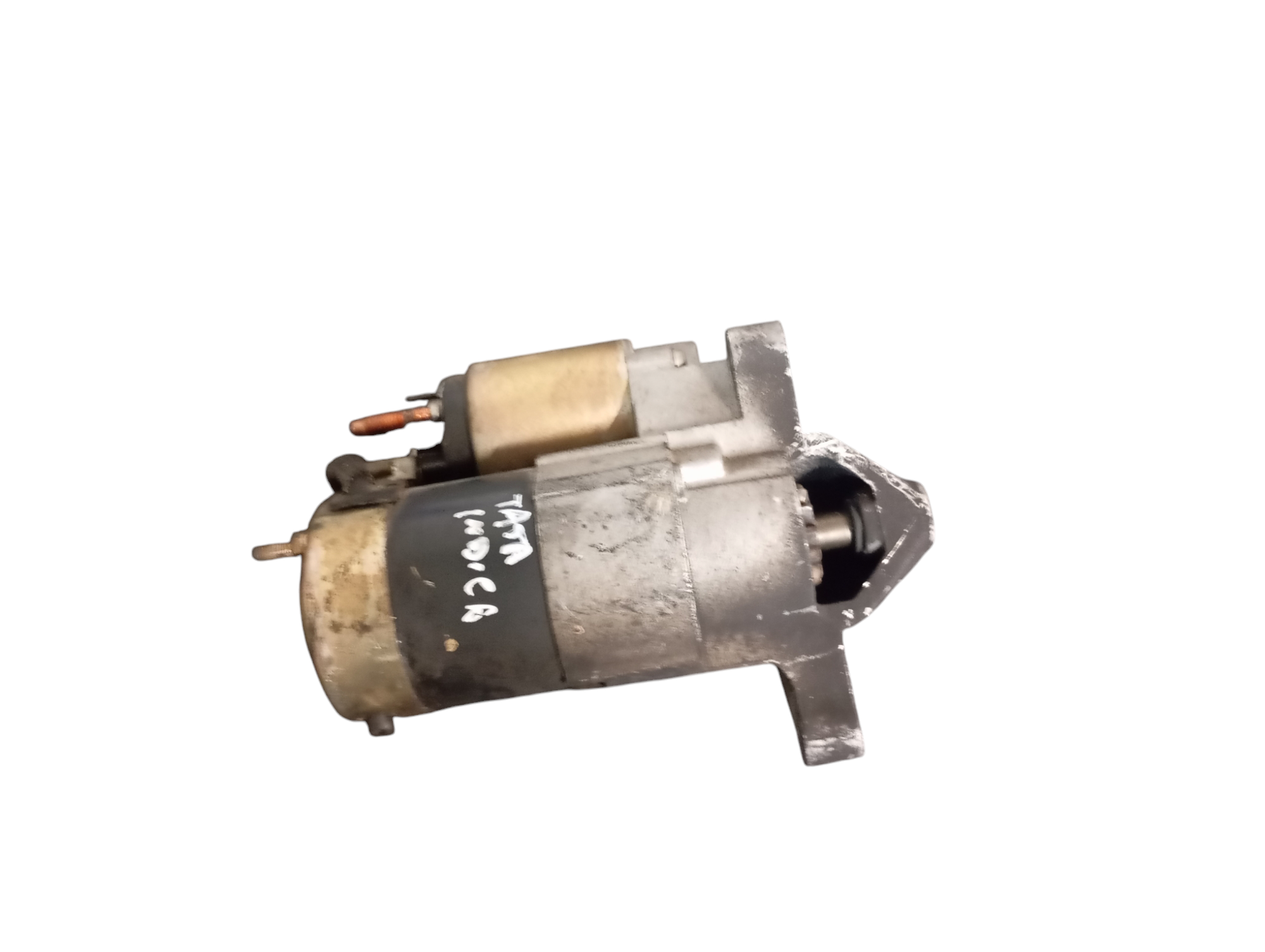 Motorino d  avviamento per Tata Indica 1  Serie (2005 - 2008)