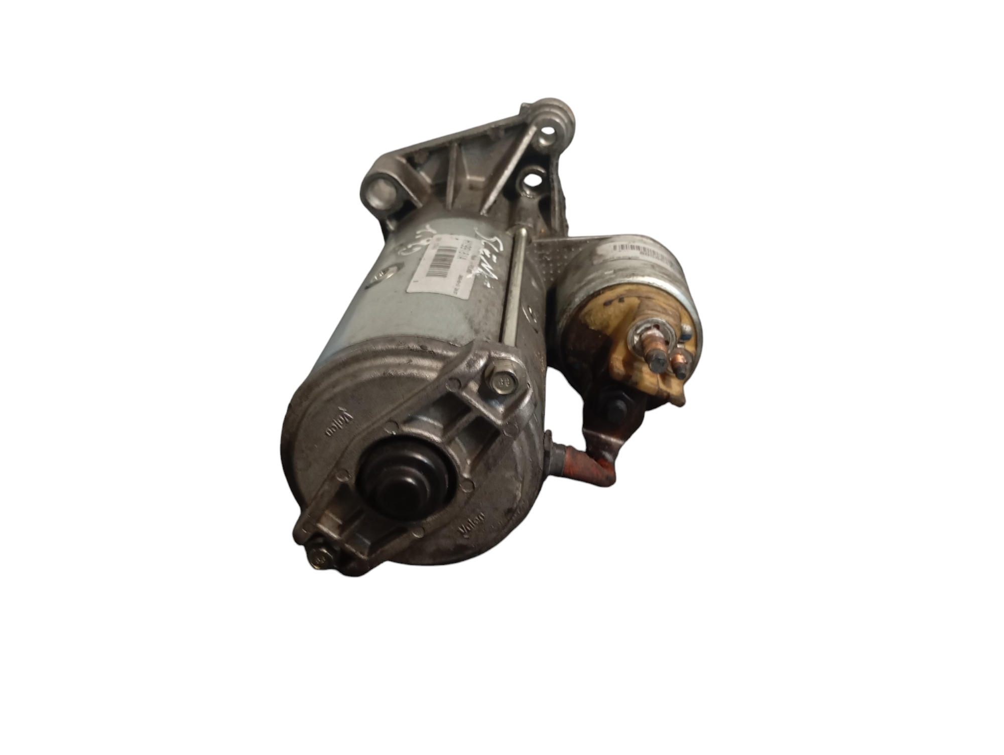 Motorino d  avviamento per Renault Scenic Serie (03>09) (2003 - 2009)