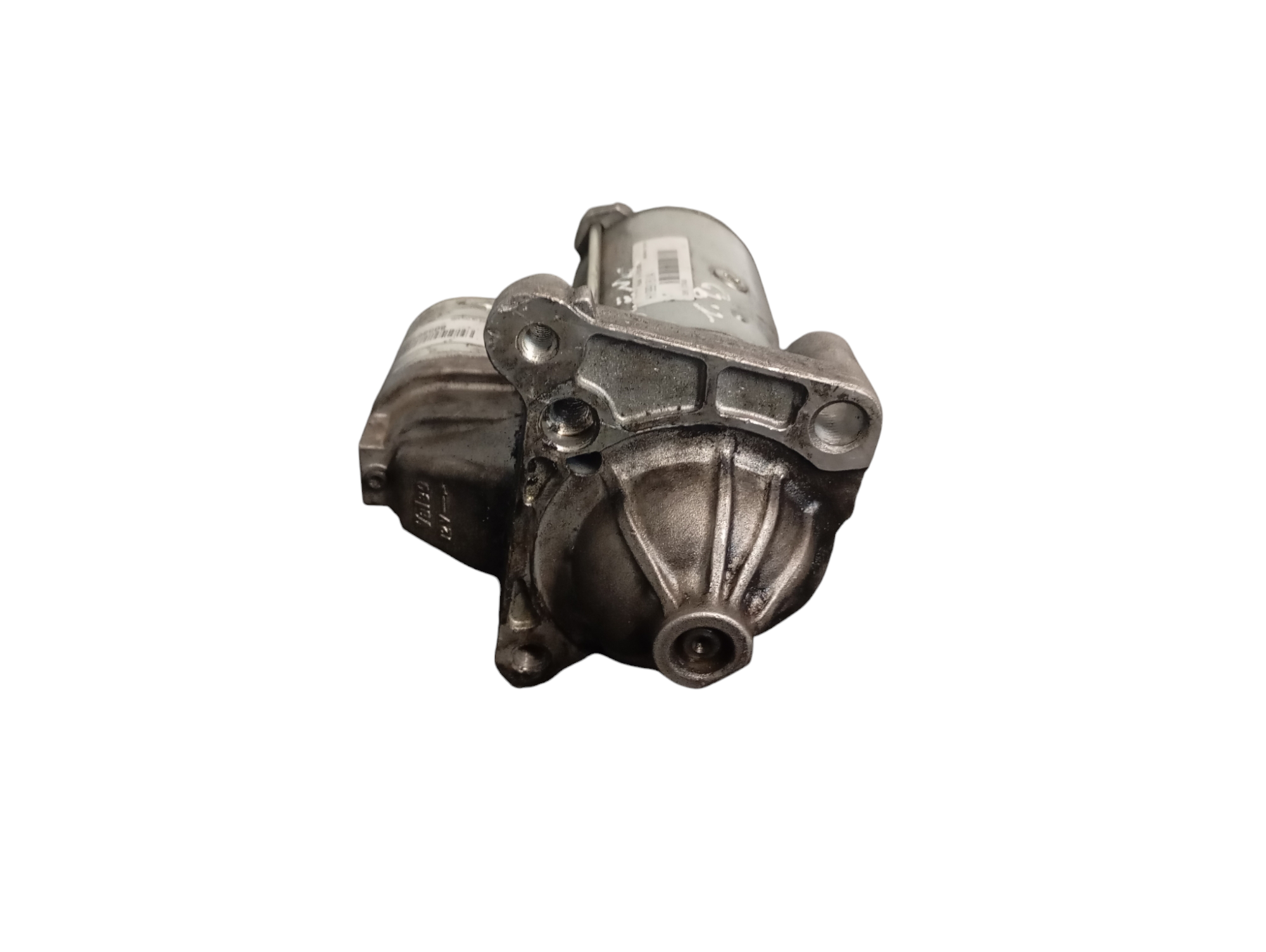 Motorino d  avviamento per Renault Scenic Serie (03>09) (2003 - 2009)