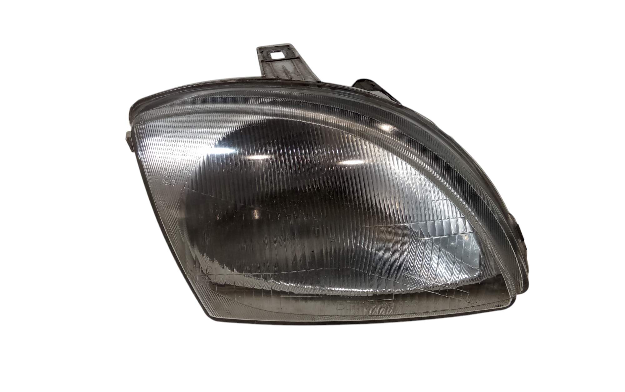 Faro anteriore Destro Passeggero per Fiat Seicento Serie (00>05) (2000 - 2005)