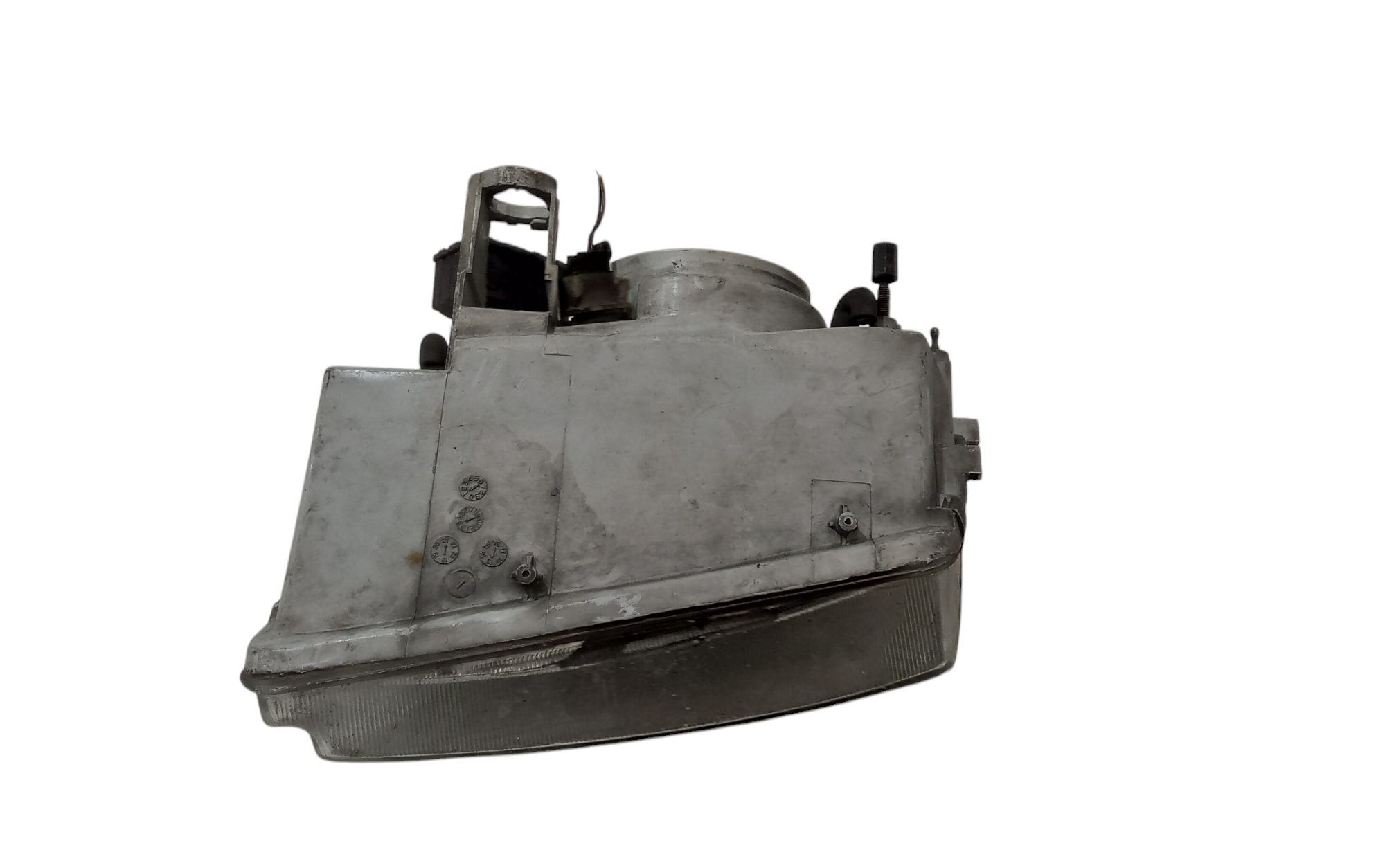 Faro anteriore Destro Passeggero per Fiat Seicento Serie (00>05) (2000 - 2005)