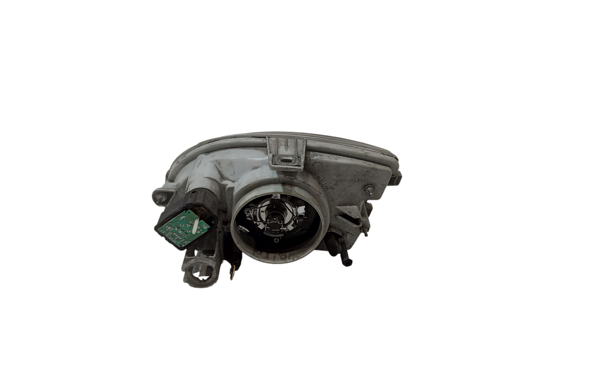 Faro anteriore Destro Passeggero per Fiat Seicento Serie (00>05) (2000 - 2005)