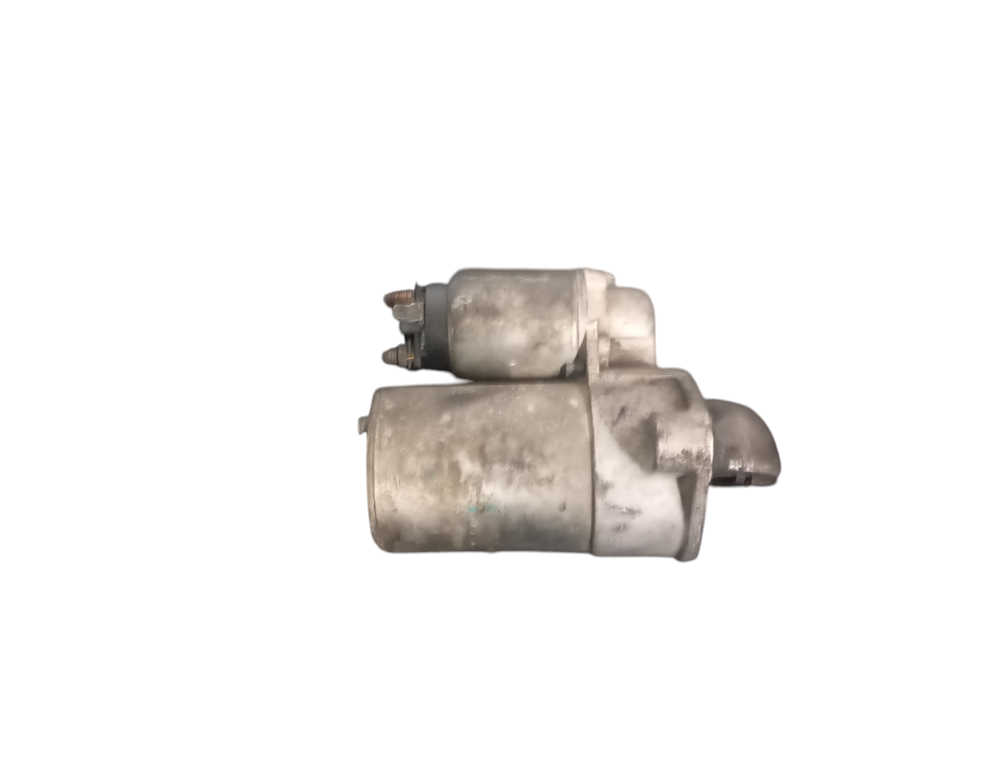 Motorino d  avviamento per Chevrolet Matiz 3 Serie (2005 - 2007)