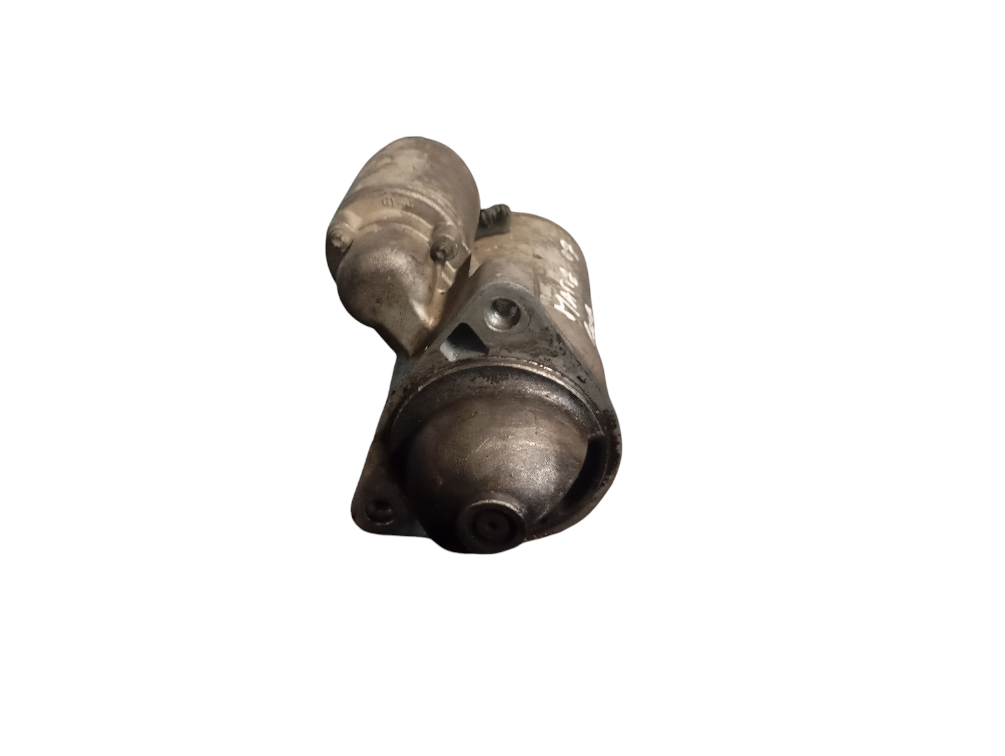 Motorino d  avviamento per Chevrolet Matiz 3 Serie (2005 - 2007)