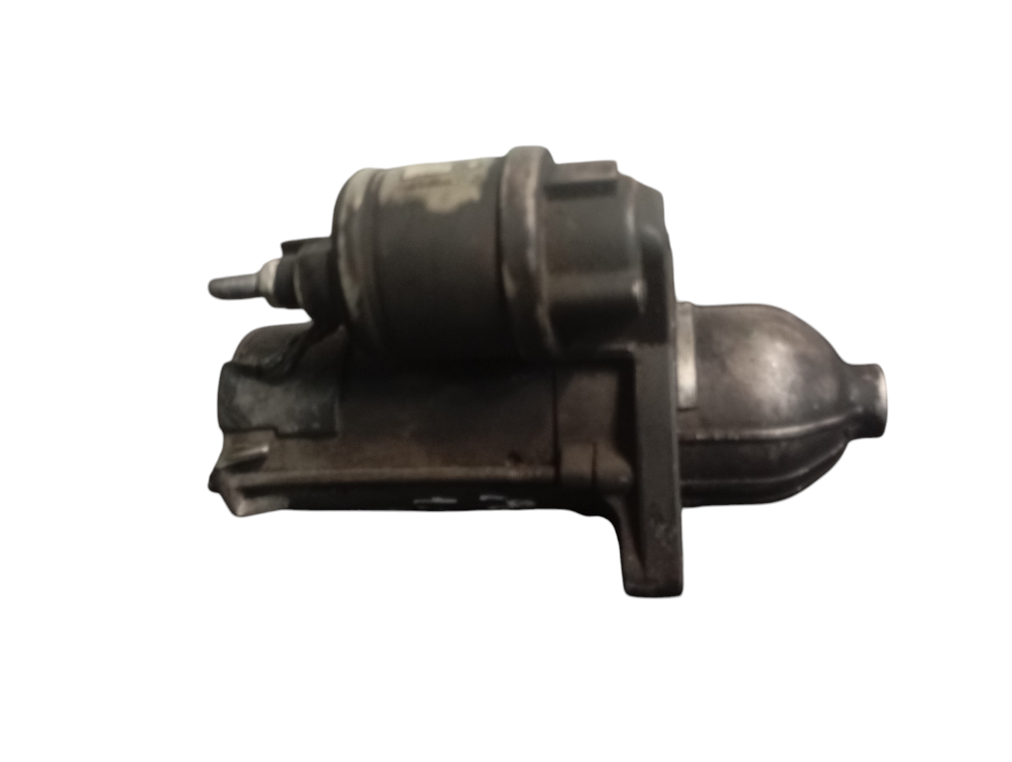 Motorino d  avviamento per Fiat Punto Berlina 3p (1993 - 1999)