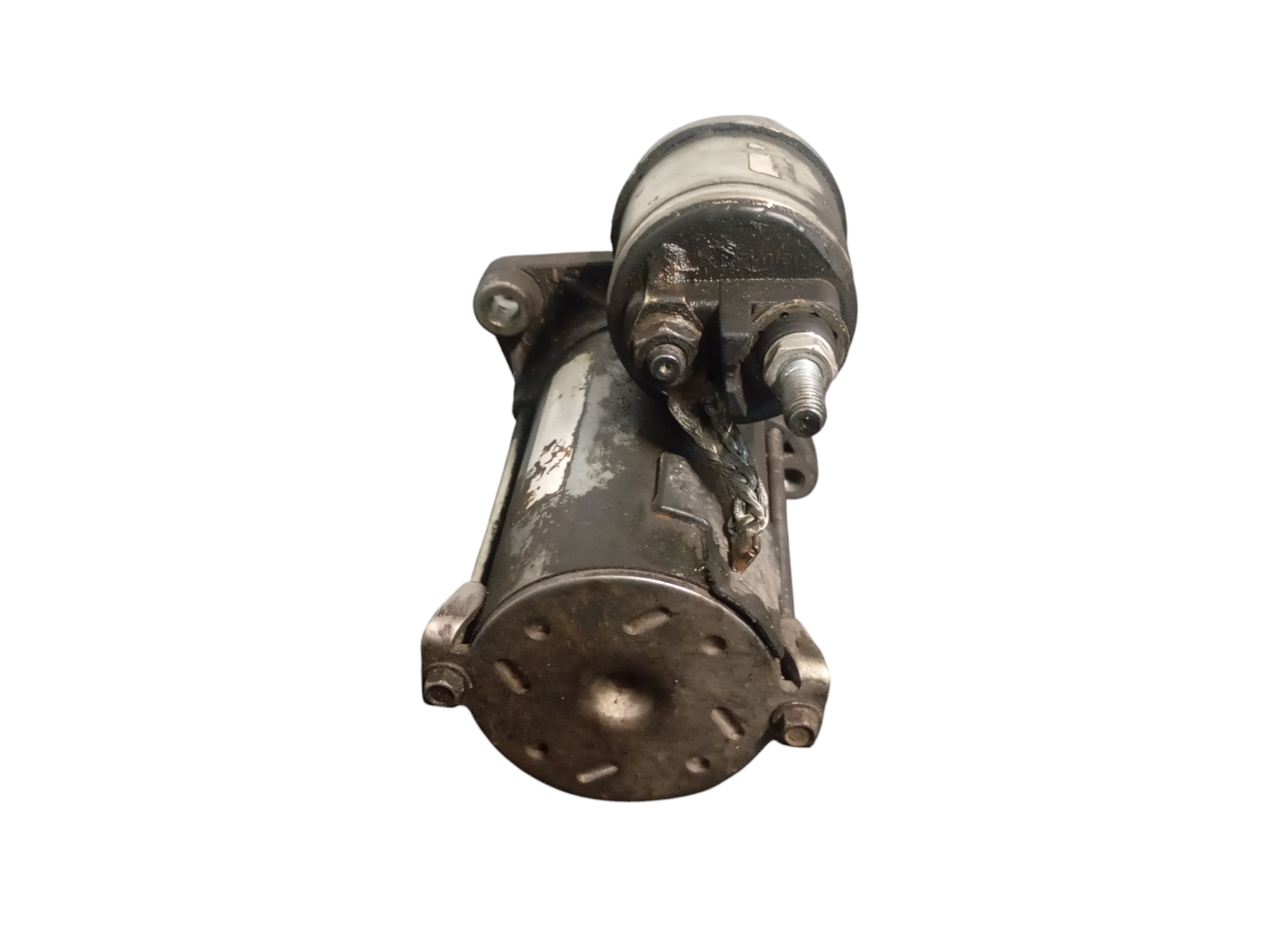 Motorino d  avviamento per Fiat Punto Berlina 3p (1993 - 1999)